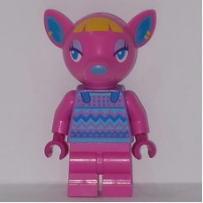 Fuchsia (fig-016682)