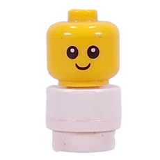 Master Wu, Child (fig-016700)