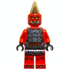 Dragonian Scout (fig-016713)
