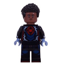 Miles Morales, CMF (fig-016715)