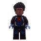 Miles Morales, CMF