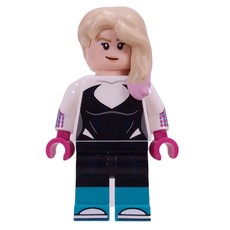 Gwen Stacy, CMF (fig-016718)