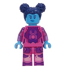 Margo Kess / Spider-Byte (fig-016723)