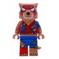 Peter Parker, Werewolf