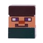 Micromob Steve, Dark Green Torso