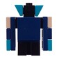 Warden, Micro