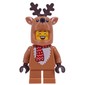 Kid, Reindeer Costume