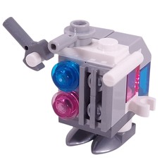 GNK Power Droid (Gonk) - White (fig-016760)