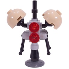 Buzz Droid (fig-016761)