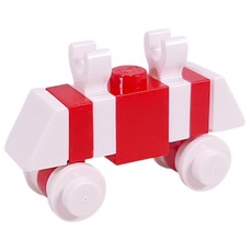 Holiday MSE-6 Mouse Droid (fig-016766)