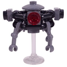 Imperial Probe Droid (fig-016768)