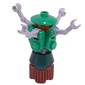 Christmas Tree Medical Droid