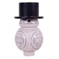 BB-8, Snow Man