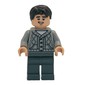 Neville Longbottom, Light Bluish Grey Sweater