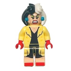 Cruella de Vil (fig-016783)
