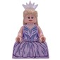 Glinda, Lavender Gown
