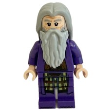 Aberforth Dumbledore (fig-016793)