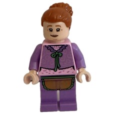 Ambrosius Flume (fig-016796)