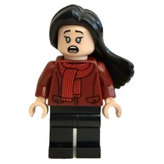 Katie Bell, Possessed (fig-016798)