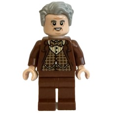 Horace Slughorn (fig-016801)