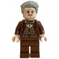 Horace Slughorn