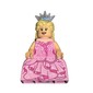 Glinda, Bright Pink Gown