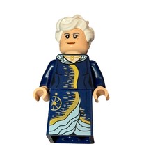 Madame Morrible, Minifig (fig-016803)