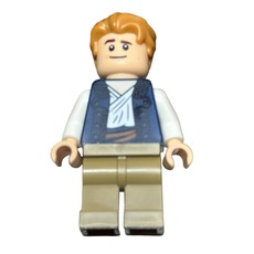 Fiyero, Minifig (fig-016807)