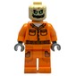 The Scarecrow, Prison Clothes