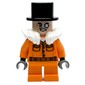 The Penguin, Prison Cloths