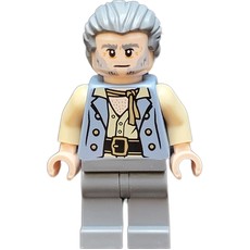 Joshamee Gibbs (fig-016842)