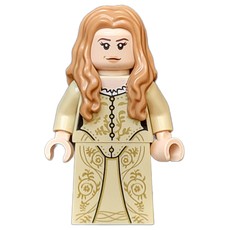 Elizabeth Swann (fig-016846)