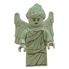 Black Pearl Figurehead (fig-016848)