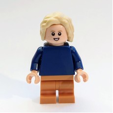 Charlie Bucket (fig-016850)