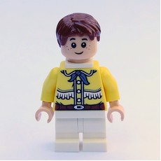 Mike Teevee (fig-016854)
