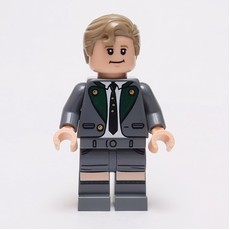 Augustus Gloop (fig-016857)