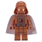 Darth Vader, Gingerbread
