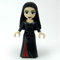 Morticia Addams (fig-016877)