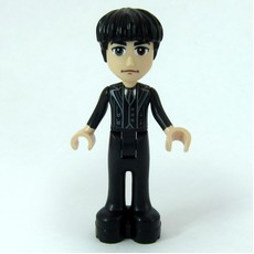 Lurch (fig-016879)