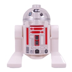 Astromech Droid, R3-T6 (fig-016901)