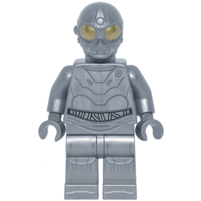 LEGO Set fig-016911 5D6-RA-7 | Rebrickable - Build with LEGO