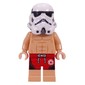 Hot Tub Stormtrooper