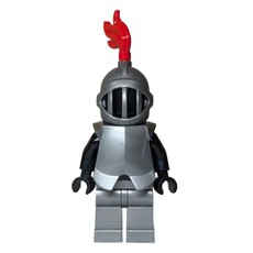 Knight Statue (fig-016984)
