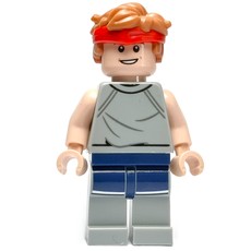 Brandon "Brand" Walsh (fig-016991)