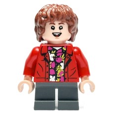 Lawrence "Chunk" Cohen (fig-016992)