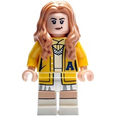 Andrea "Andy" Theresa Carmichael (fig-016994)