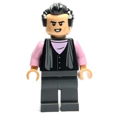 Jake Fratelli (fig-017000)