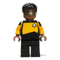 Lt. Geordi La Forge (fig-017018)