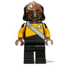 Lt. Worf (fig-017019)
