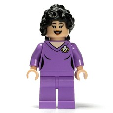 Counselor Deanna Troi (fig-017020)